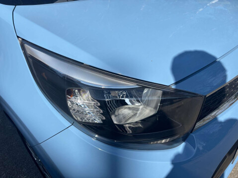 Kia Picanto 1.0 Picanto 2 5dr 13