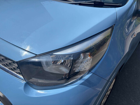 Kia Picanto 1.0 Picanto 2 5dr 15