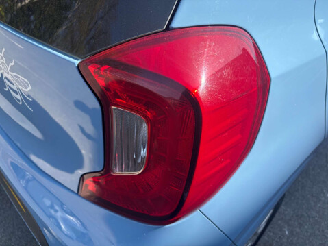 Kia Picanto 1.0 Picanto 2 5dr 18