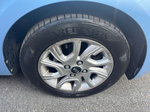 Kia Picanto 1.0 Picanto 2 5dr 20