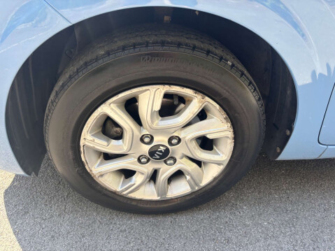 Kia Picanto 1.0 Picanto 2 5dr 22