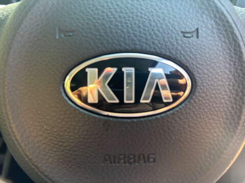 Kia Picanto 1.0 Picanto 2 5dr 25
