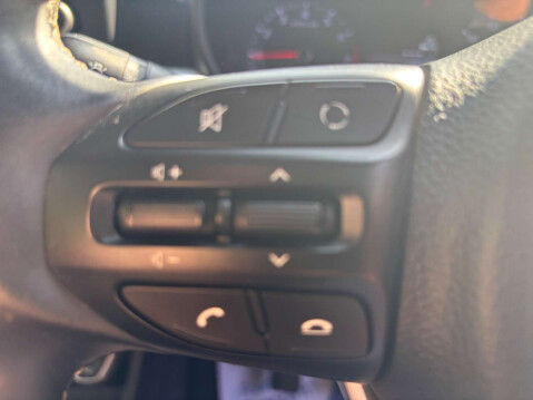 Kia Picanto 1.0 Picanto 2 5dr 26