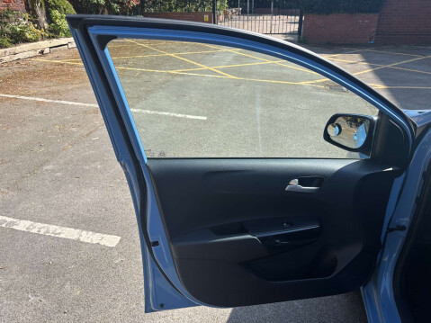 Kia Picanto 1.0 Picanto 2 5dr 30