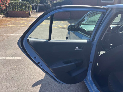 Kia Picanto 1.0 Picanto 2 5dr 31