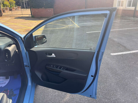 Kia Picanto 1.0 Picanto 2 5dr 32