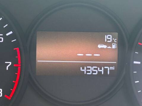 Kia Picanto 1.0 Picanto 2 5dr 35