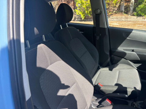 Kia Picanto 1.0 Picanto 2 5dr 39