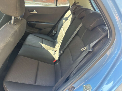 Kia Picanto 1.0 Picanto 2 5dr 41