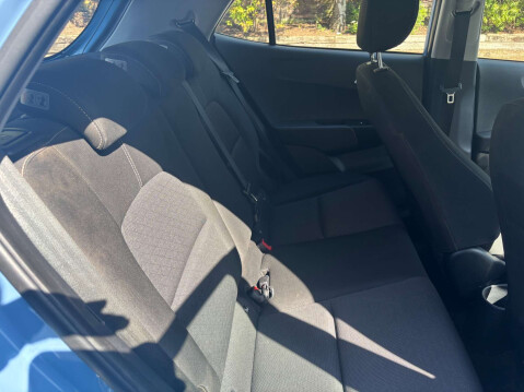 Kia Picanto 1.0 Picanto 2 5dr 42