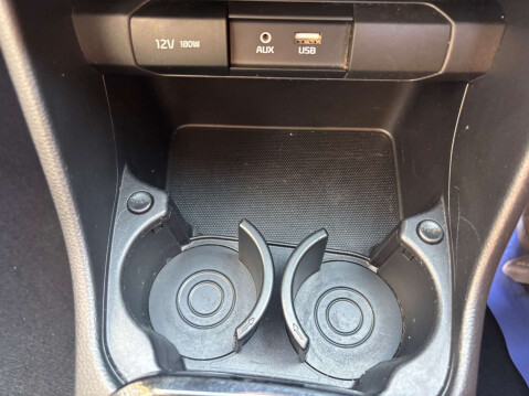 Kia Picanto 1.0 Picanto 2 5dr 46