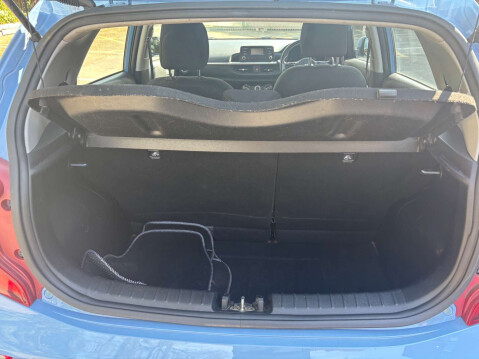 Kia Picanto 1.0 Picanto 2 5dr 52