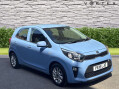 Kia Picanto 1.0 Picanto 2 5dr 1
