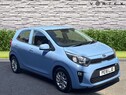 Kia Picanto 1.0 Picanto 2 5dr