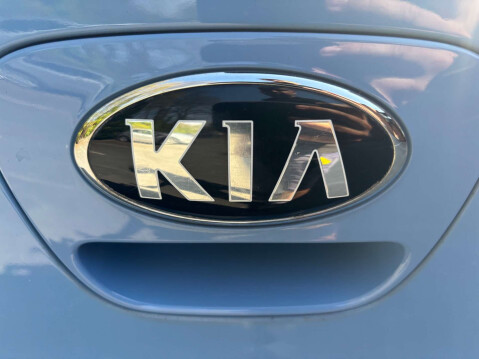 Kia Picanto 1.0 Picanto 2 5dr 17