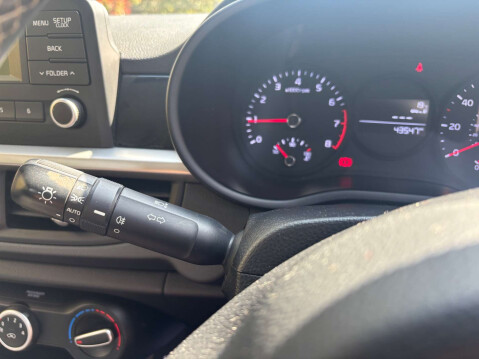 Kia Picanto 1.0 Picanto 2 5dr 28