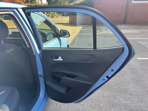 Kia Picanto 1.0 Picanto 2 5dr 33