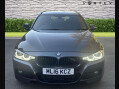 BMW 3 Series 3.0 335d xDrive M Sport Auto 4WD 5dr 2