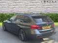 BMW 3 Series 3.0 335d xDrive M Sport Auto 4WD 5dr 6