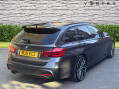 BMW 3 Series 3.0 335d xDrive M Sport Auto 4WD 5dr 9