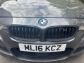 BMW 3 Series 3.0 335d xDrive M Sport Auto 4WD 5dr 12