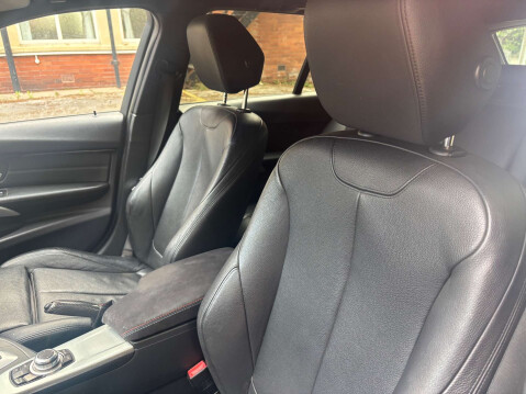 BMW 3 Series 3.0 335d xDrive M Sport Auto 4WD 5dr 27