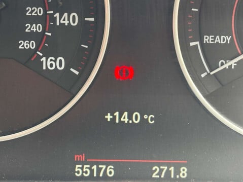 BMW 3 Series 3.0 335d xDrive M Sport Auto 4WD 5dr 34