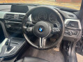 BMW 3 Series 3.0 335d xDrive M Sport Auto 4WD 5dr 36
