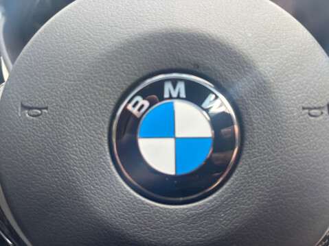 BMW 3 Series 3.0 335d xDrive M Sport Auto 4WD 5dr 37
