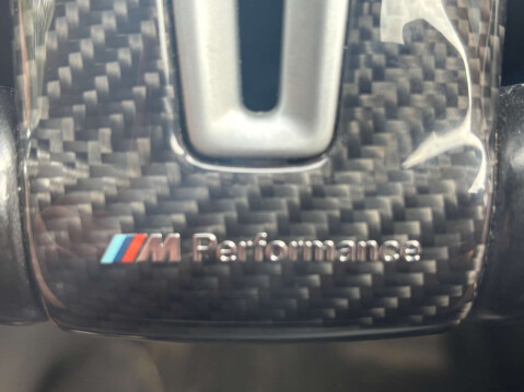 BMW 3 Series 3.0 335d xDrive M Sport Auto 4WD 5dr 38