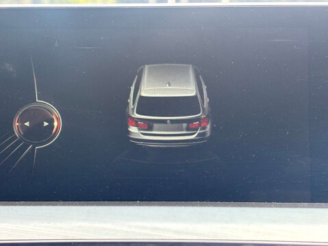 BMW 3 Series 3.0 335d xDrive M Sport Auto 4WD 5dr 44