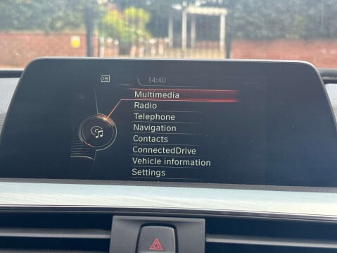 BMW 3 Series 3.0 335d xDrive M Sport Auto 4WD 5dr 46
