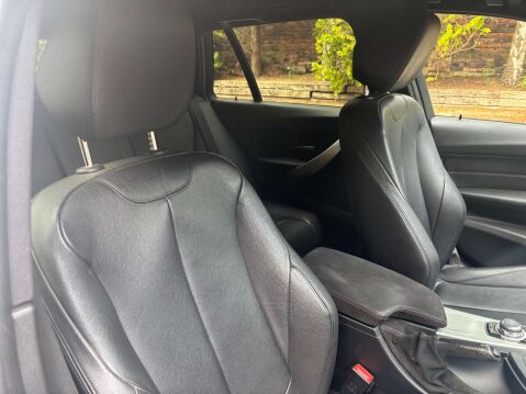 BMW 3 Series 3.0 335d xDrive M Sport Auto 4WD 5dr 28