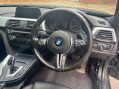 BMW 3 Series 3.0 335d xDrive M Sport Auto 4WD 5dr 36
