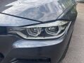 BMW 3 Series 3.0 335d xDrive M Sport Auto 4WD 5dr 13