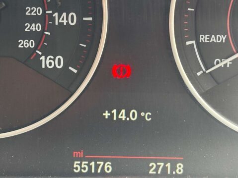 BMW 3 Series 3.0 335d xDrive M Sport Auto 4WD 5dr 34