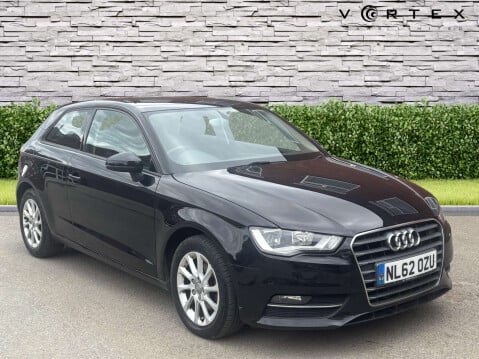 Audi A3 2.0 A3 SE TDI 3dr 1
