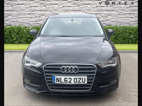 Audi A3 2.0 A3 SE TDI 3dr 2