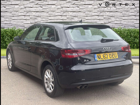 Audi A3 2.0 A3 SE TDI 3dr 6
