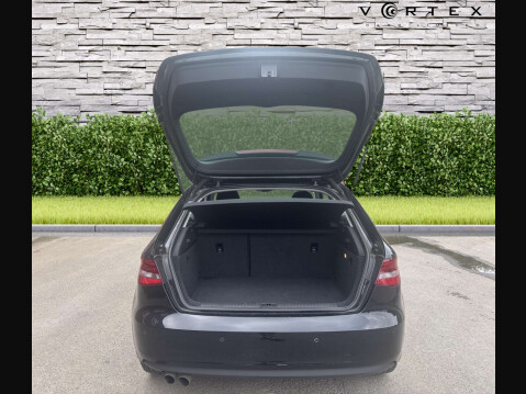 Audi A3 2.0 A3 SE TDI 3dr 8