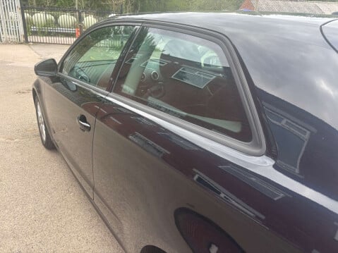 Audi A3 2.0 A3 SE TDI 3dr 11