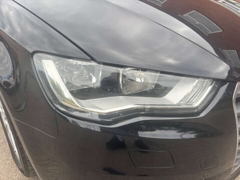 Audi A3 2.0 A3 SE TDI 3dr 13
