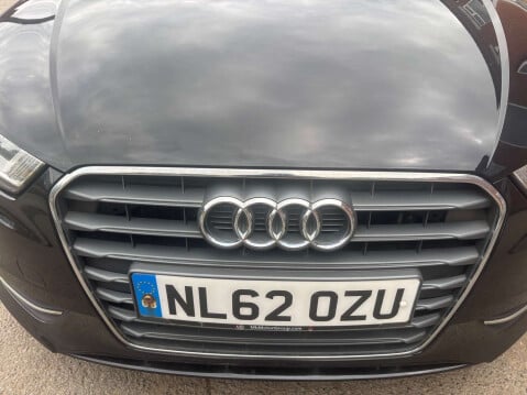 Audi A3 2.0 A3 SE TDI 3dr 14