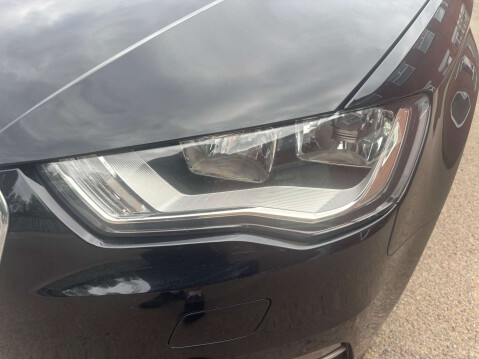 Audi A3 2.0 A3 SE TDI 3dr 15