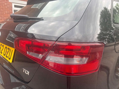 Audi A3 2.0 A3 SE TDI 3dr 17
