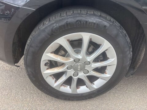 Audi A3 2.0 A3 SE TDI 3dr 18