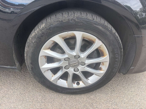 Audi A3 2.0 A3 SE TDI 3dr 19