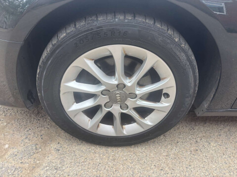 Audi A3 2.0 A3 SE TDI 3dr 20