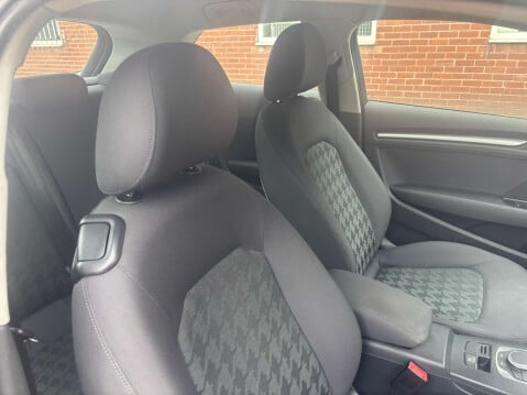 Audi A3 2.0 A3 SE TDI 3dr 26