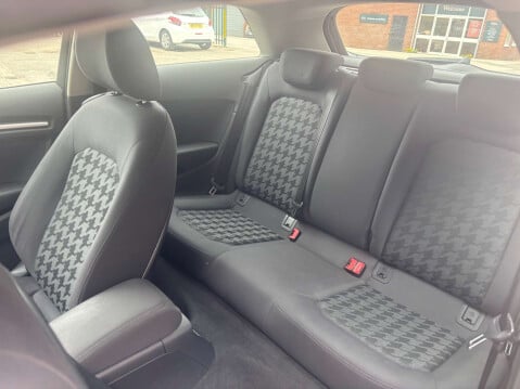 Audi A3 2.0 A3 SE TDI 3dr 29